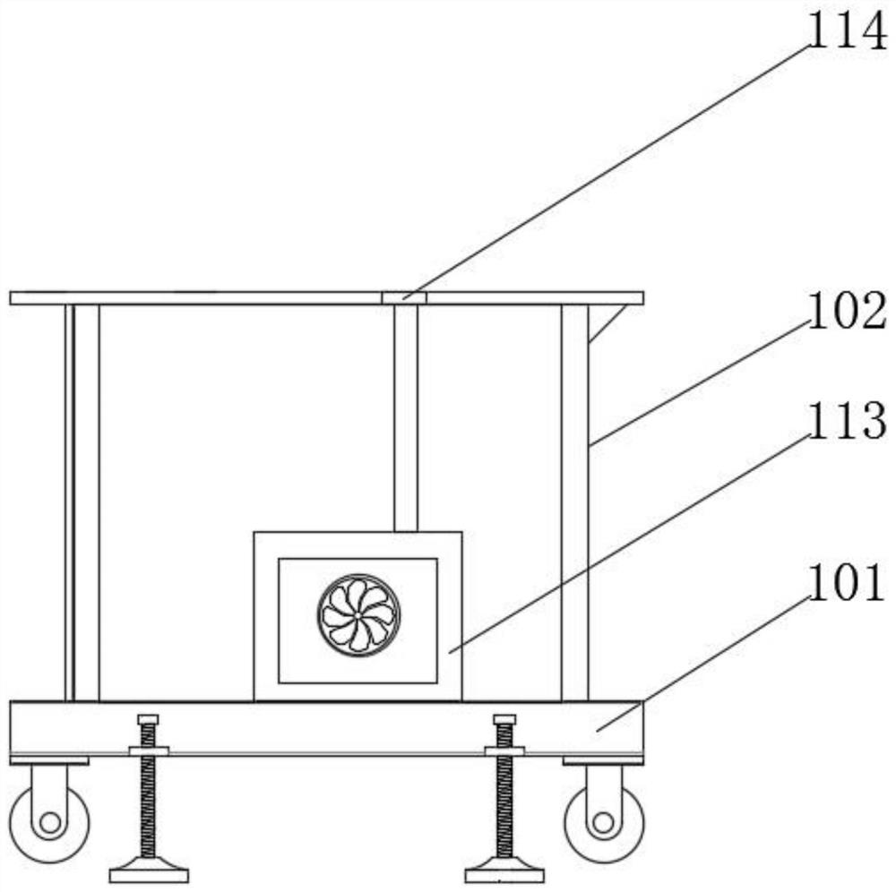 Preparation method of special grease for fried noodle ball production