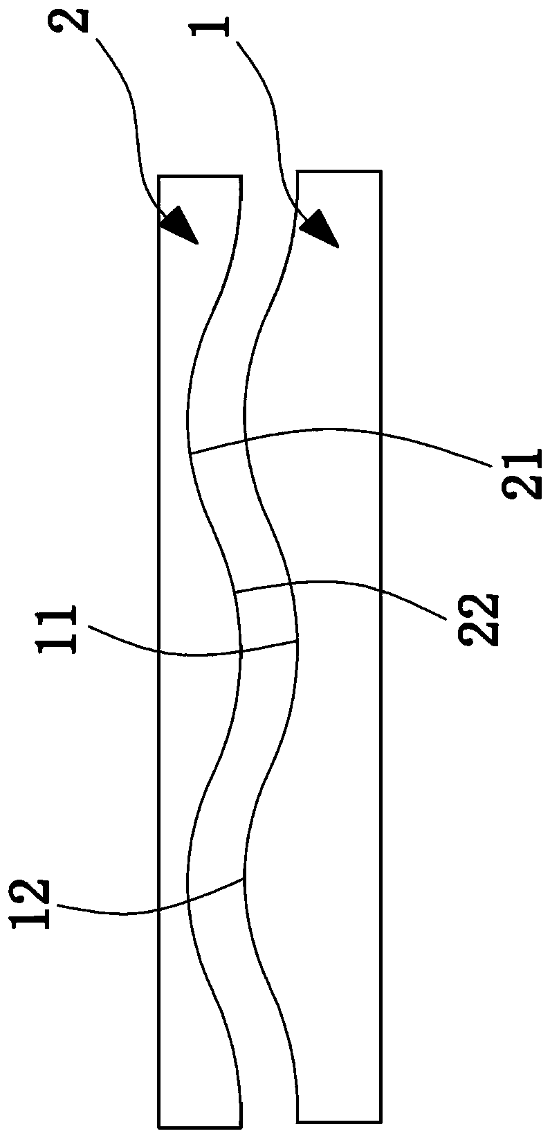 Textile sewing machine, perching device and cloth sewing method