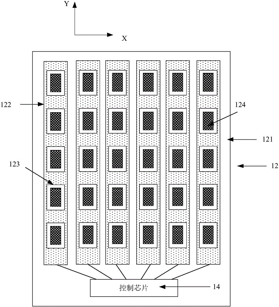 Display panel, electronic device, and drive method