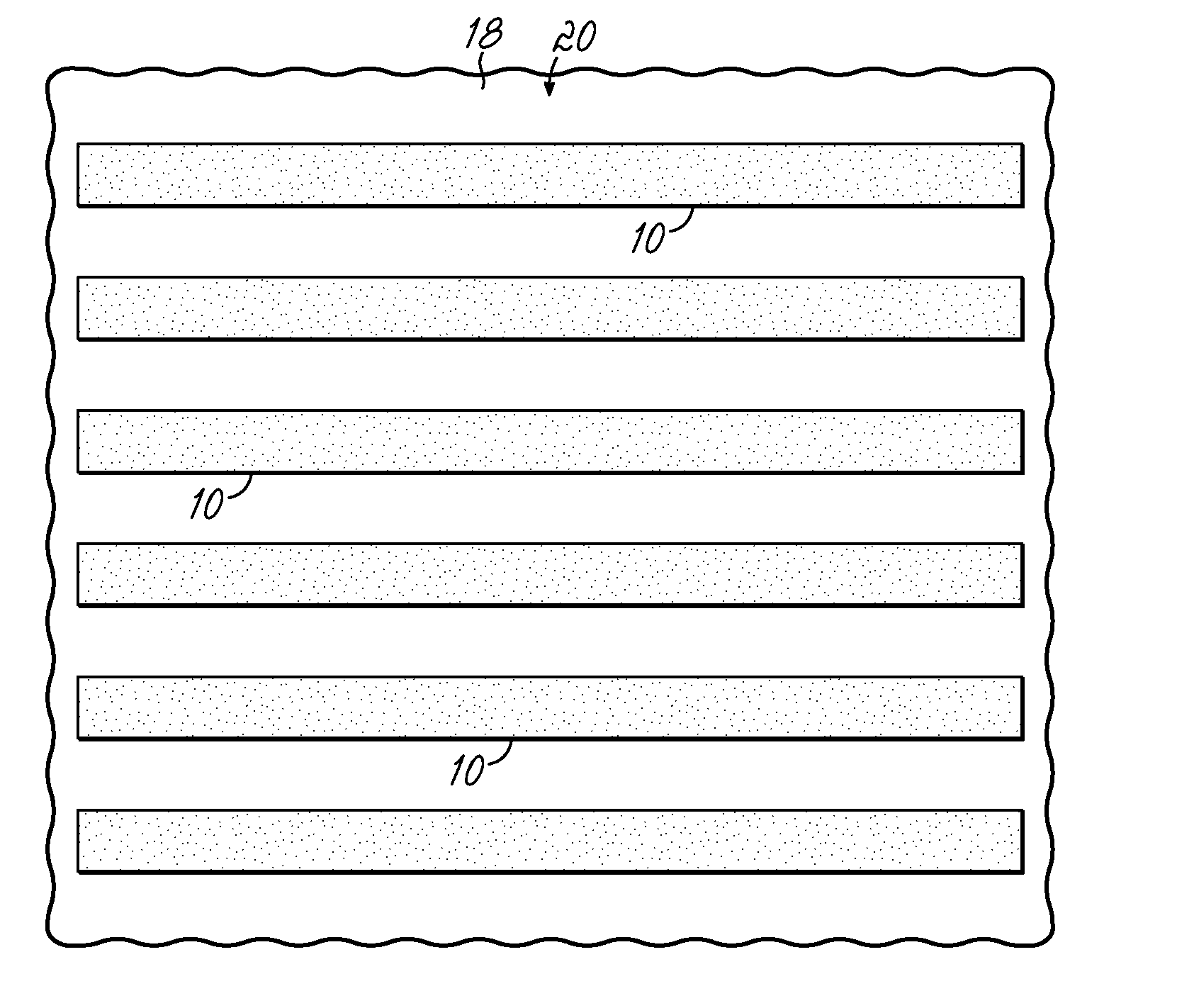 Use of grapho-epitaxial directed self-assembly to precisely cut lines