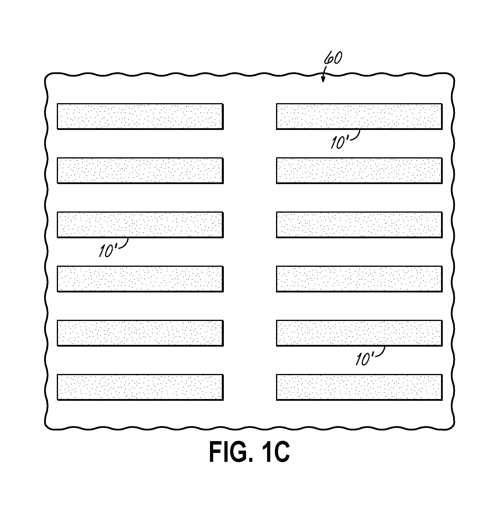 Use of grapho-epitaxial directed self-assembly to precisely cut lines