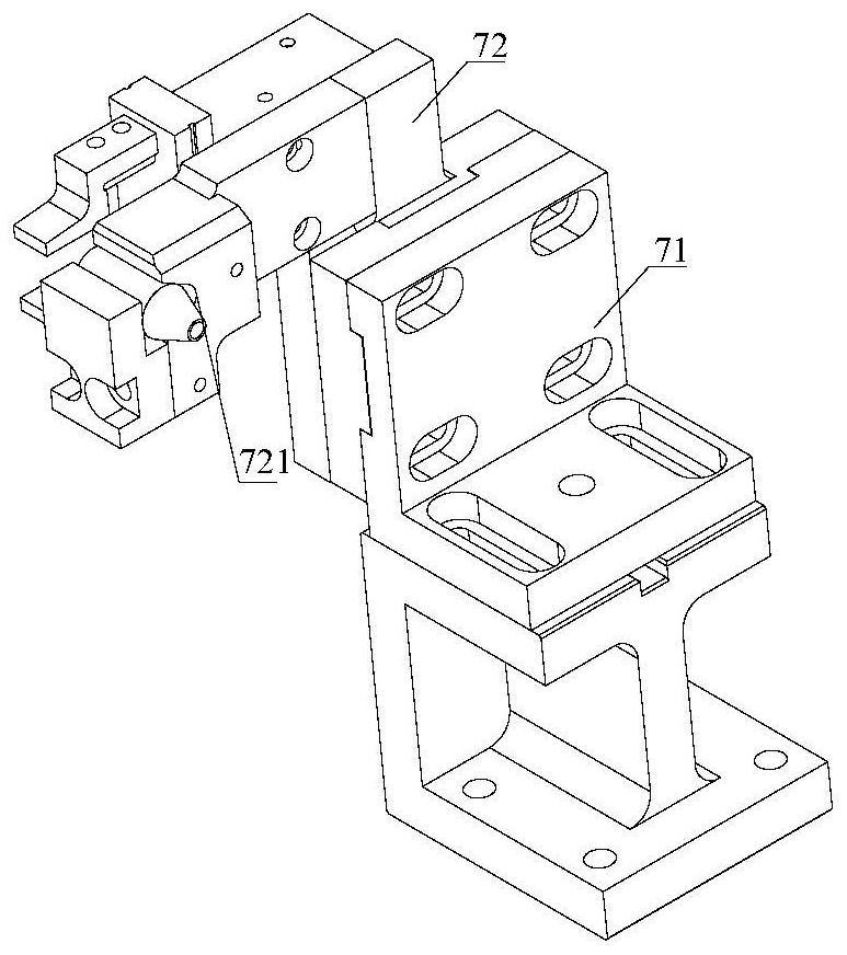 Four-axis femtosecond laser micromachining system for medical stent