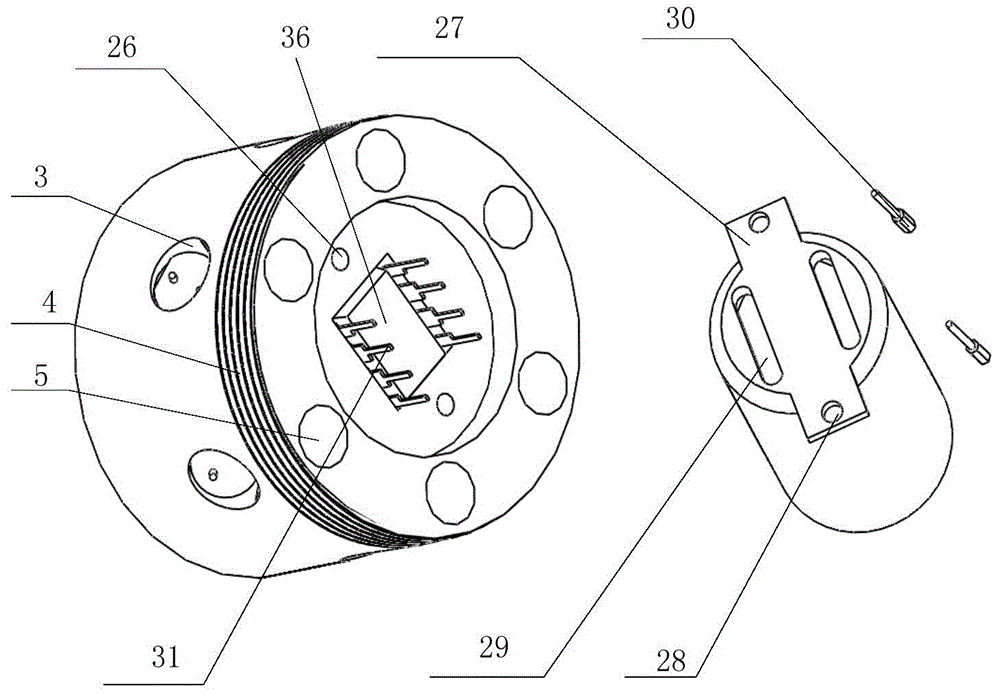 Integrated optical portable agricultural and animal product detector