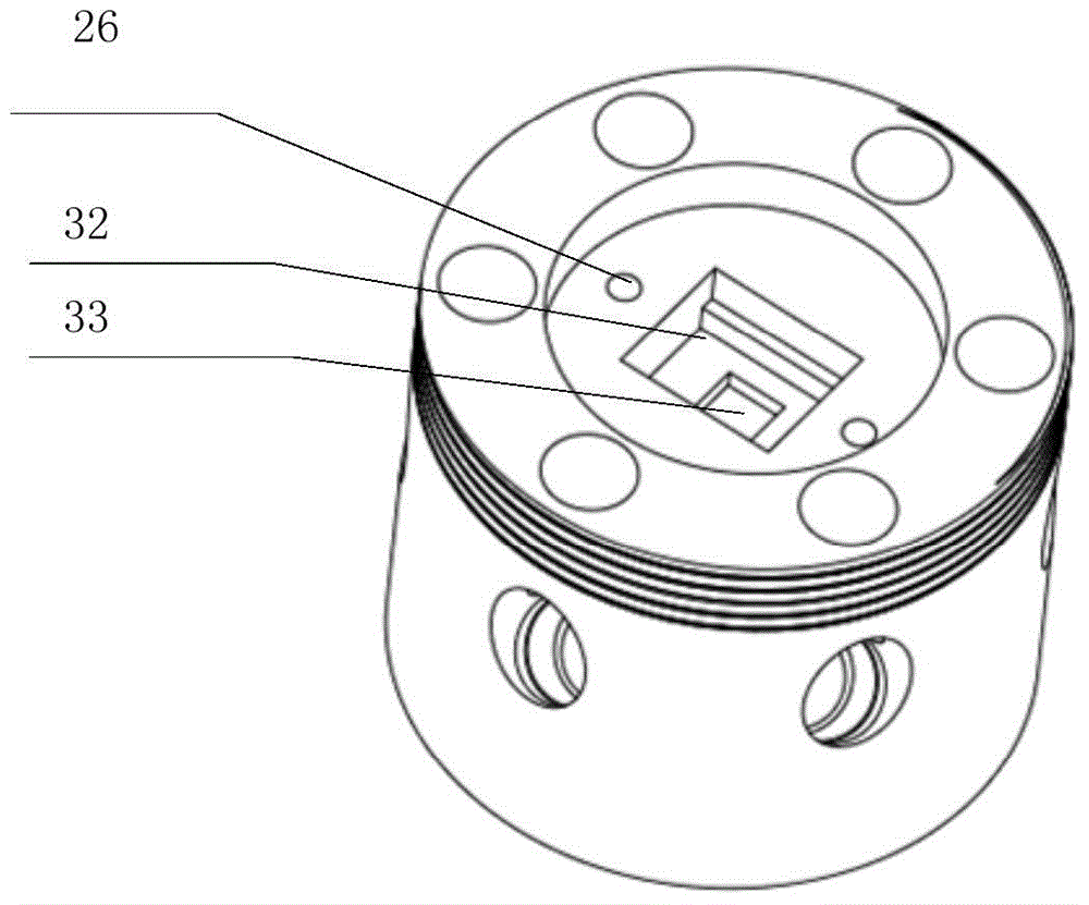 Integrated optical portable agricultural and animal product detector