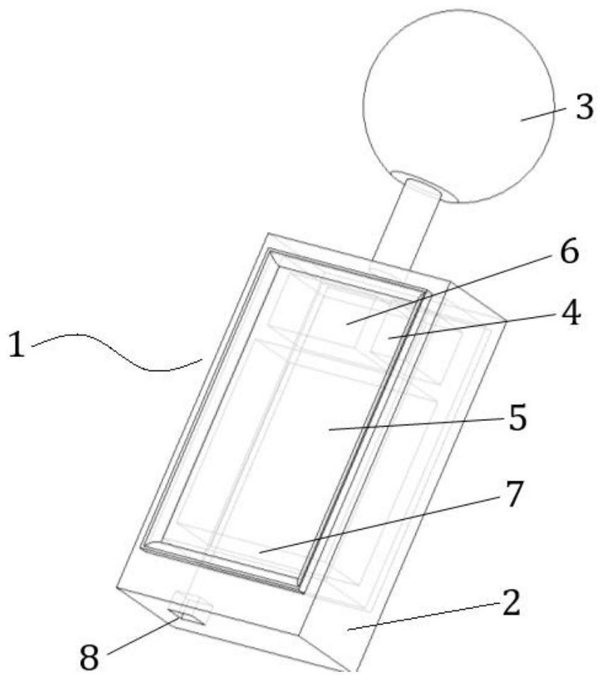 A fluid machinery diagnosis system and method based on artificial intelligence and big data