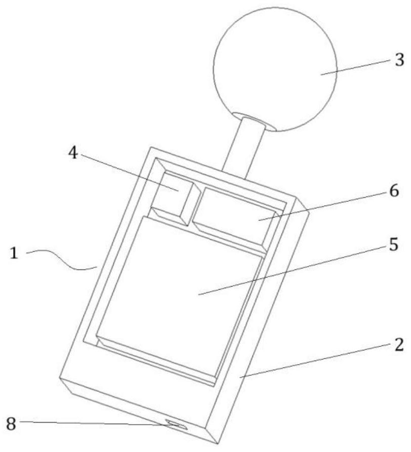 A fluid machinery diagnosis system and method based on artificial intelligence and big data