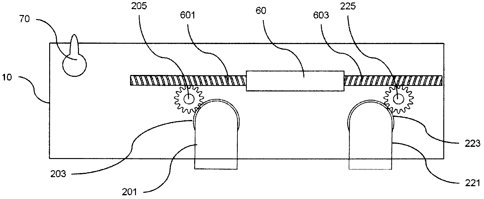 Three-dimensional imaging device