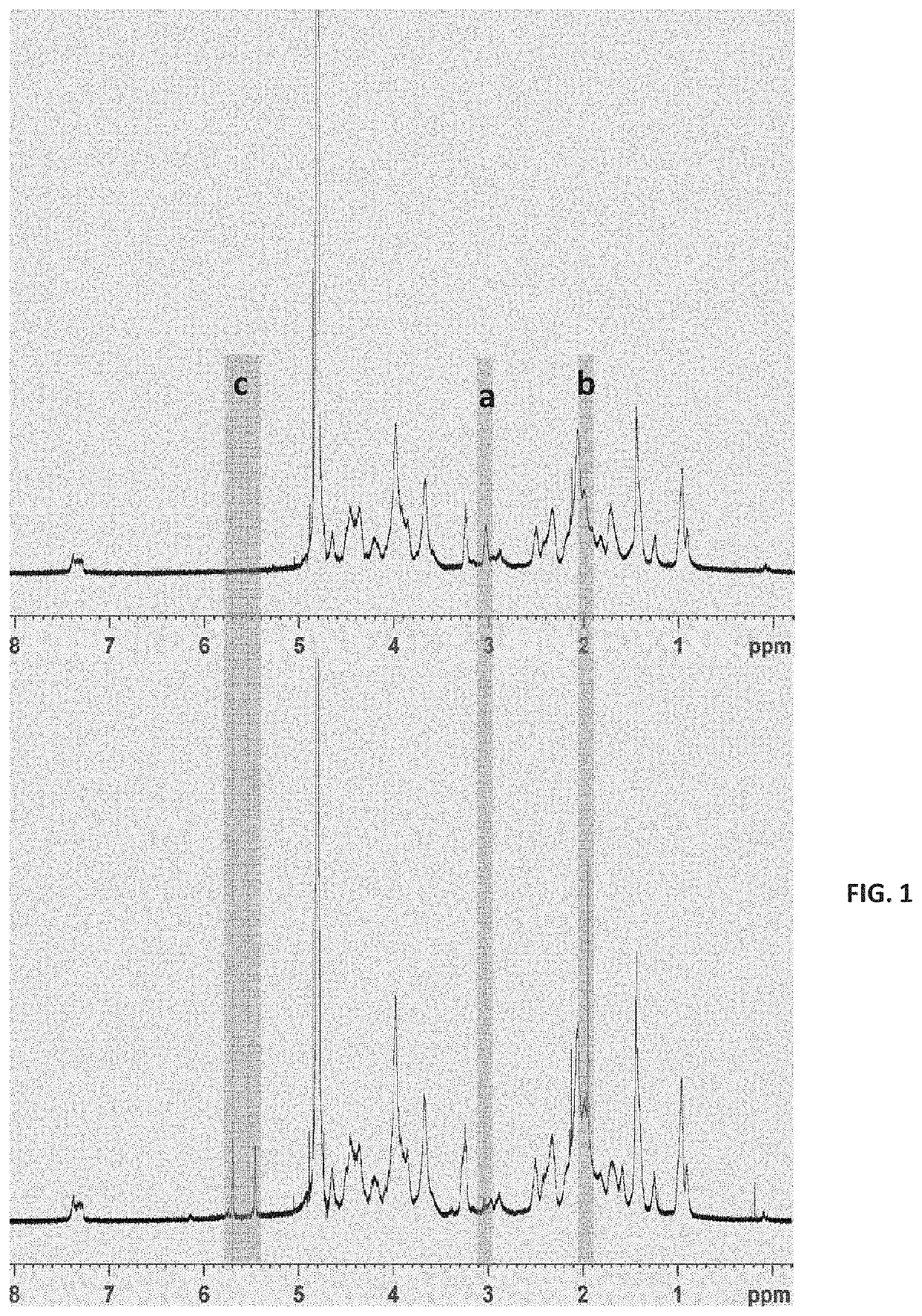 Additive manufacturing using recombinant collagen-containing formulation