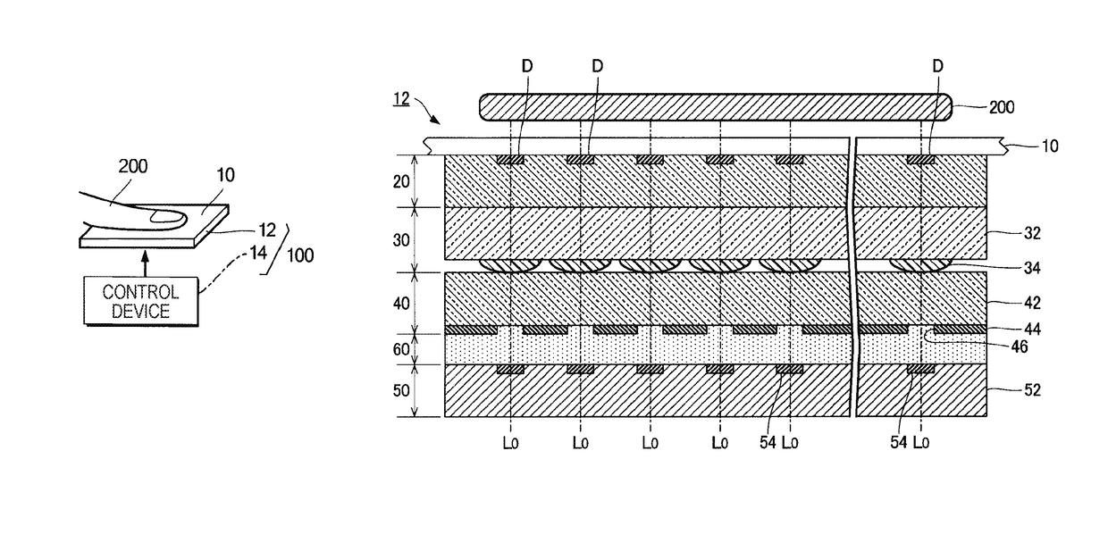 Imaging device, and controlling method of imaging device