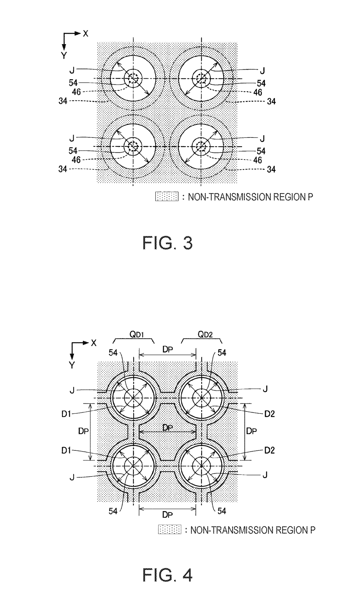 Imaging device, and controlling method of imaging device