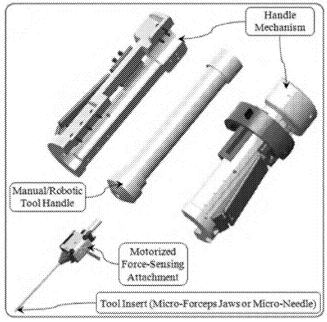 Micromanipulation systems and methods