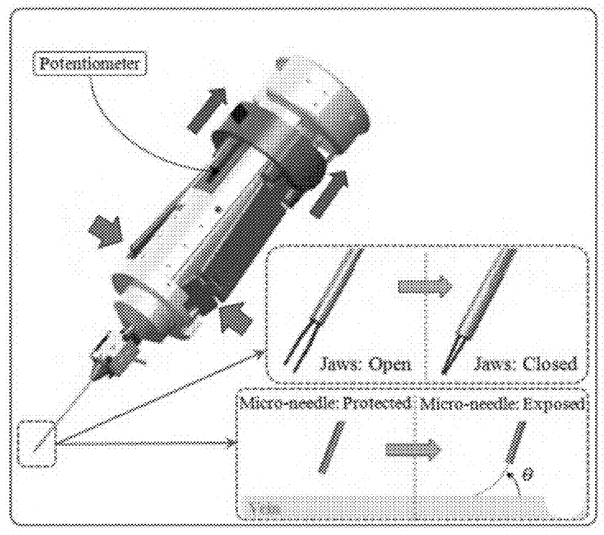 Micromanipulation systems and methods