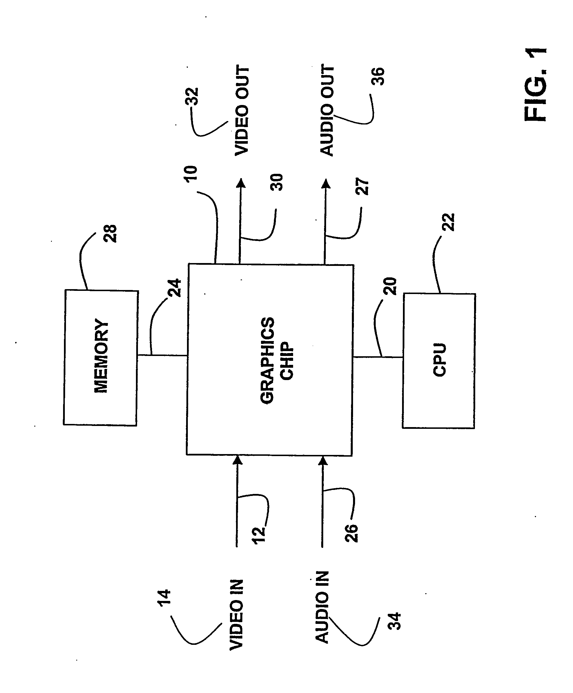 Video and graphics system with an MPEG video decoder for concurrent multi-row decoding