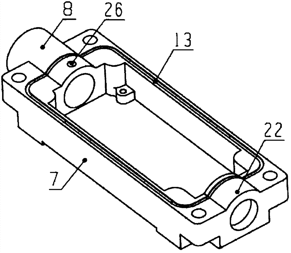 Sliding framework apparatus of grating ruler