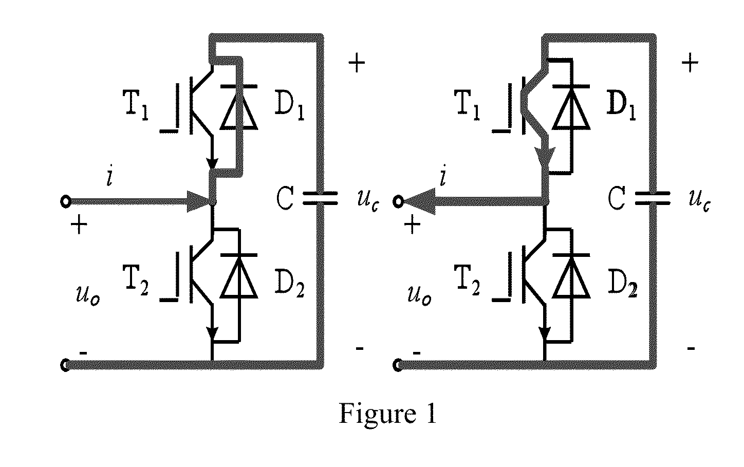 Voltage balancing control method for modular multilevel converter