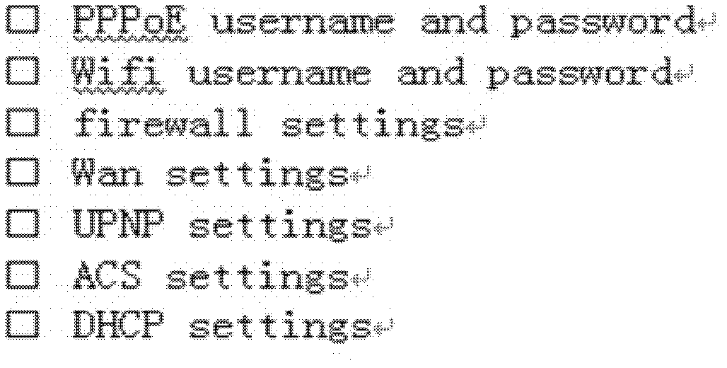 Method and device for conducting factory reset for terminal device