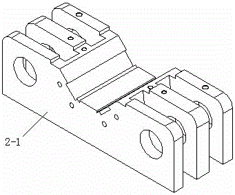 Multi-unit combined cold extrusion press