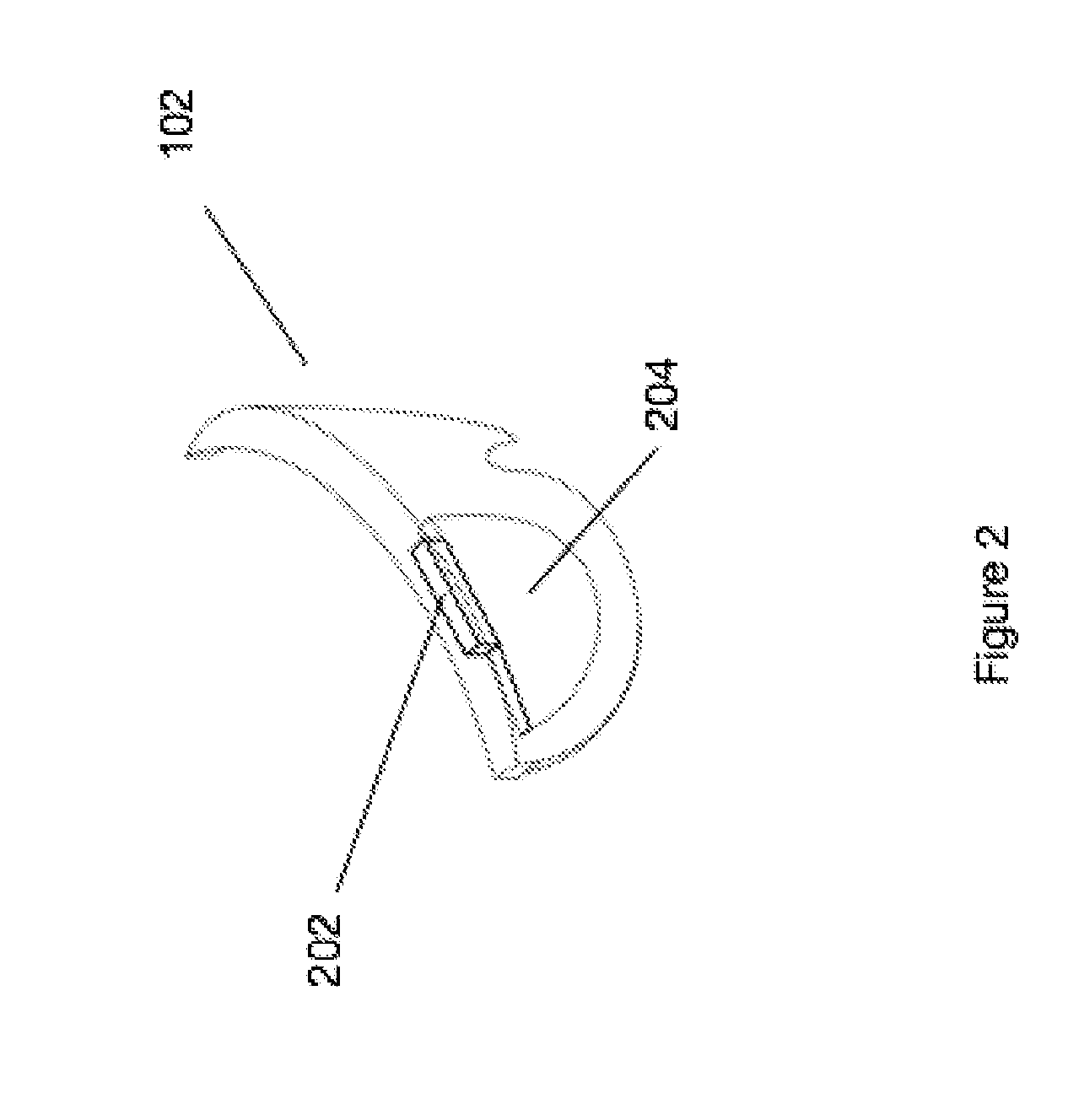 Sensor dependent content position in head worn computing