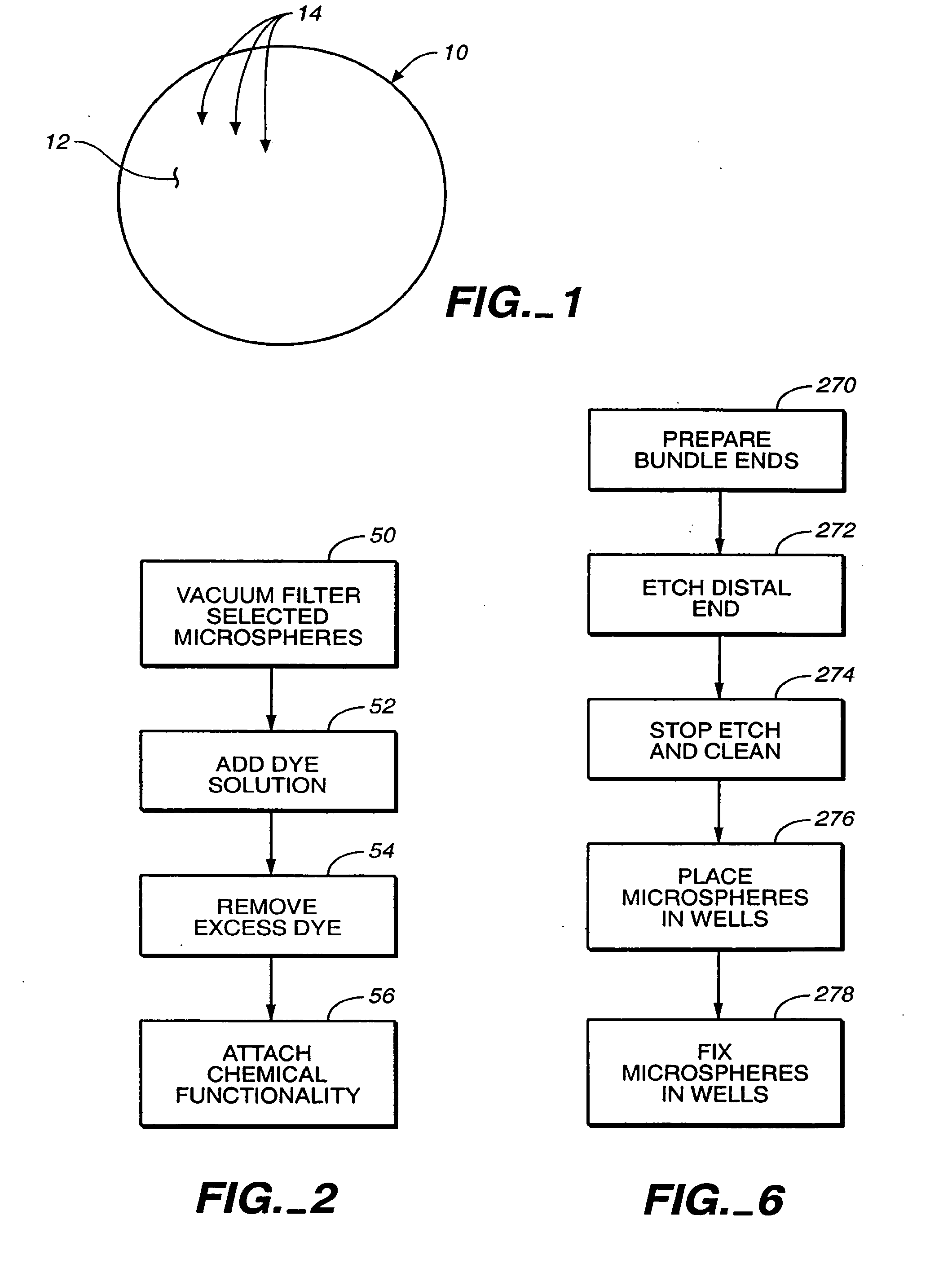 Methods for detecting target analytes and enzymatic reactions