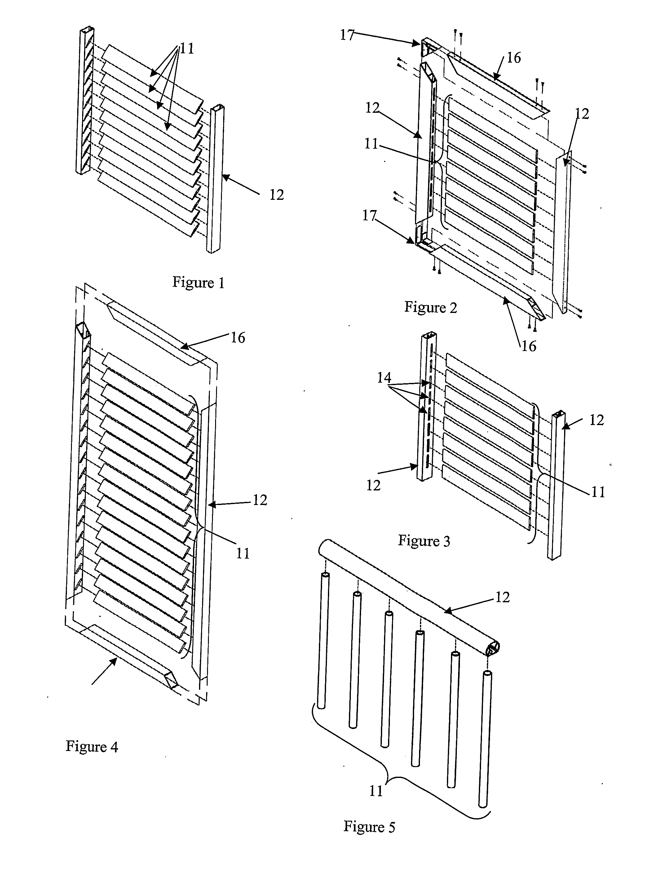 Panel