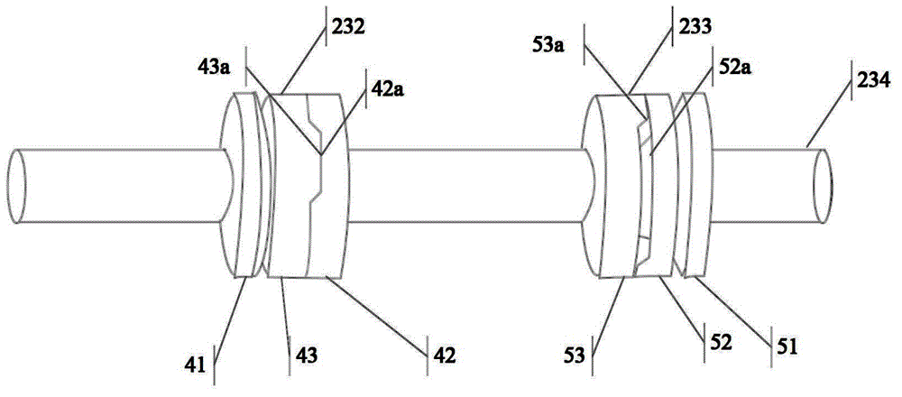 Electronic device and connecting device