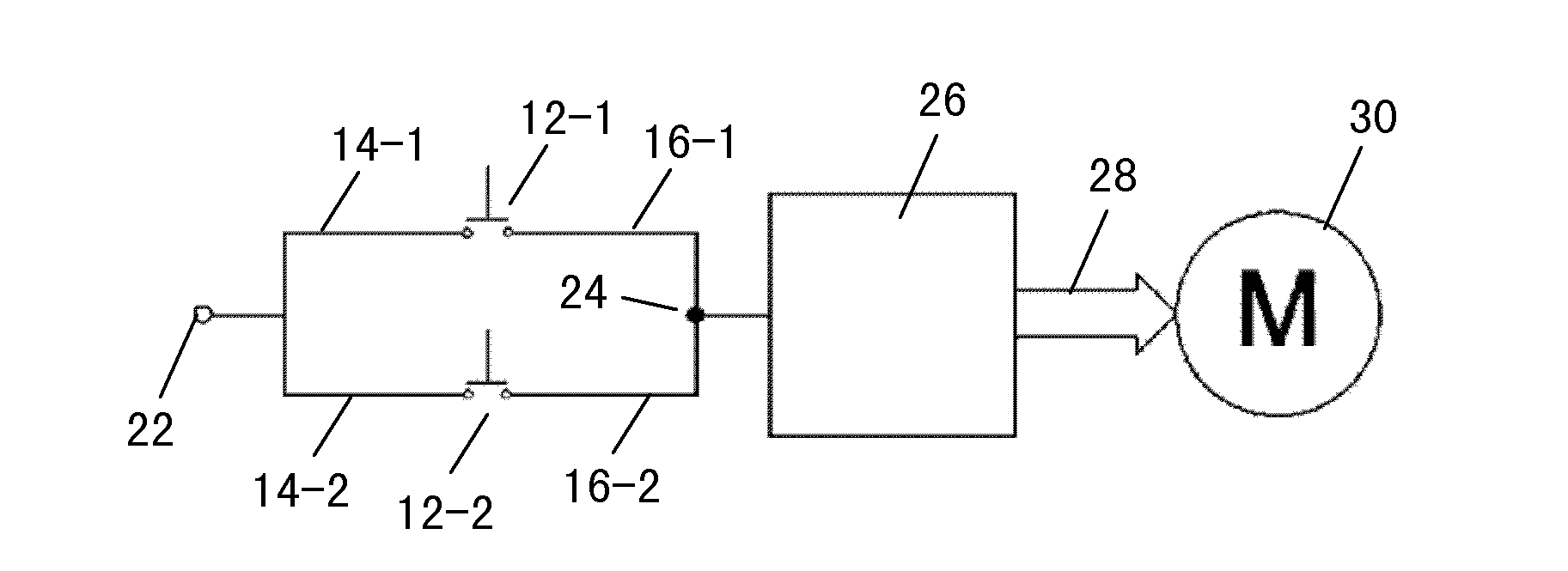 Motor-driven cycling vehicle, electronic brake system thereof and electronic brake control method