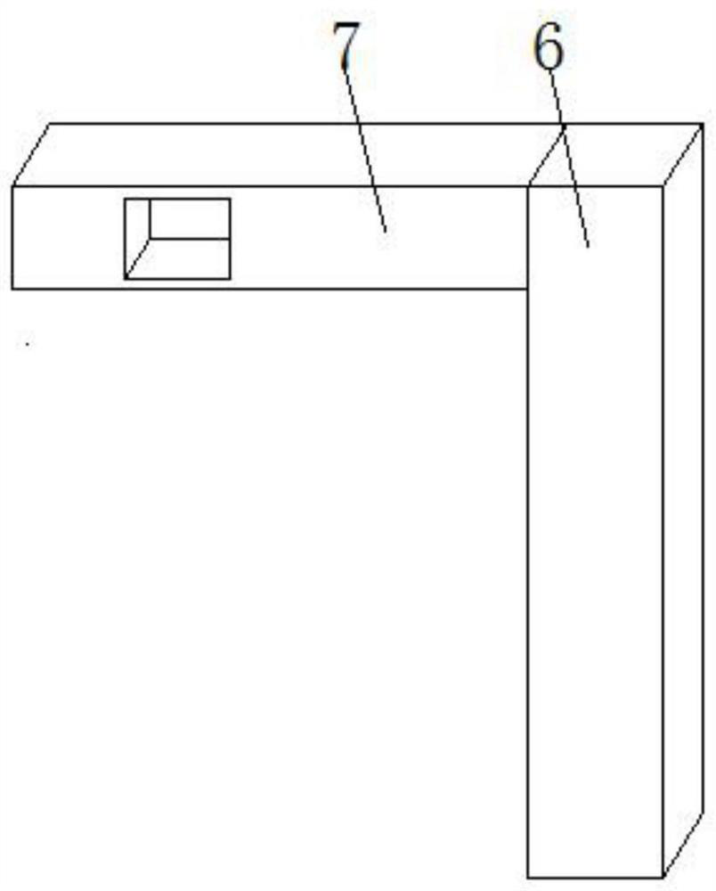 Protection mechanism of lighthouse on sea