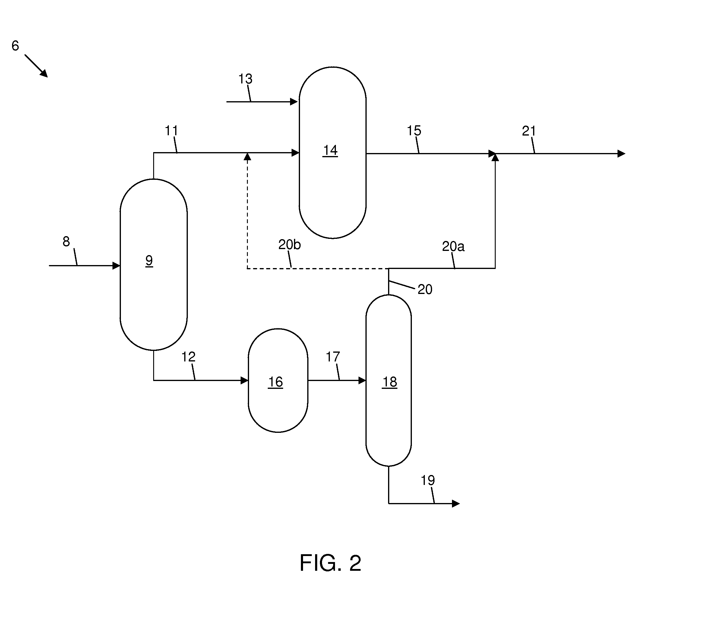 Targeted desulfurization process and apparatus integrating oxidative desulfurization and hydrodesulfurization to produce diesel fuel having an ultra-low level of organosulfur compounds