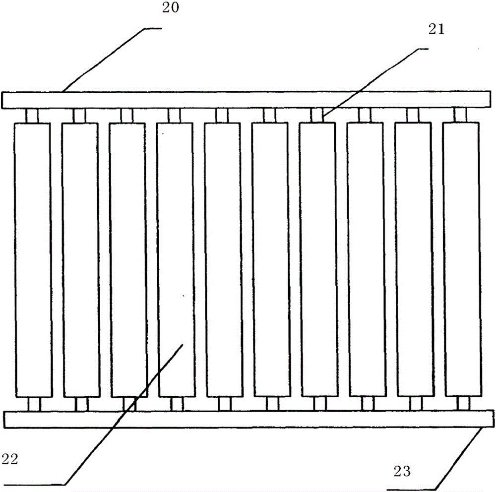 A Combined Heat and Power System with Regulating Valves Adapting to Changes