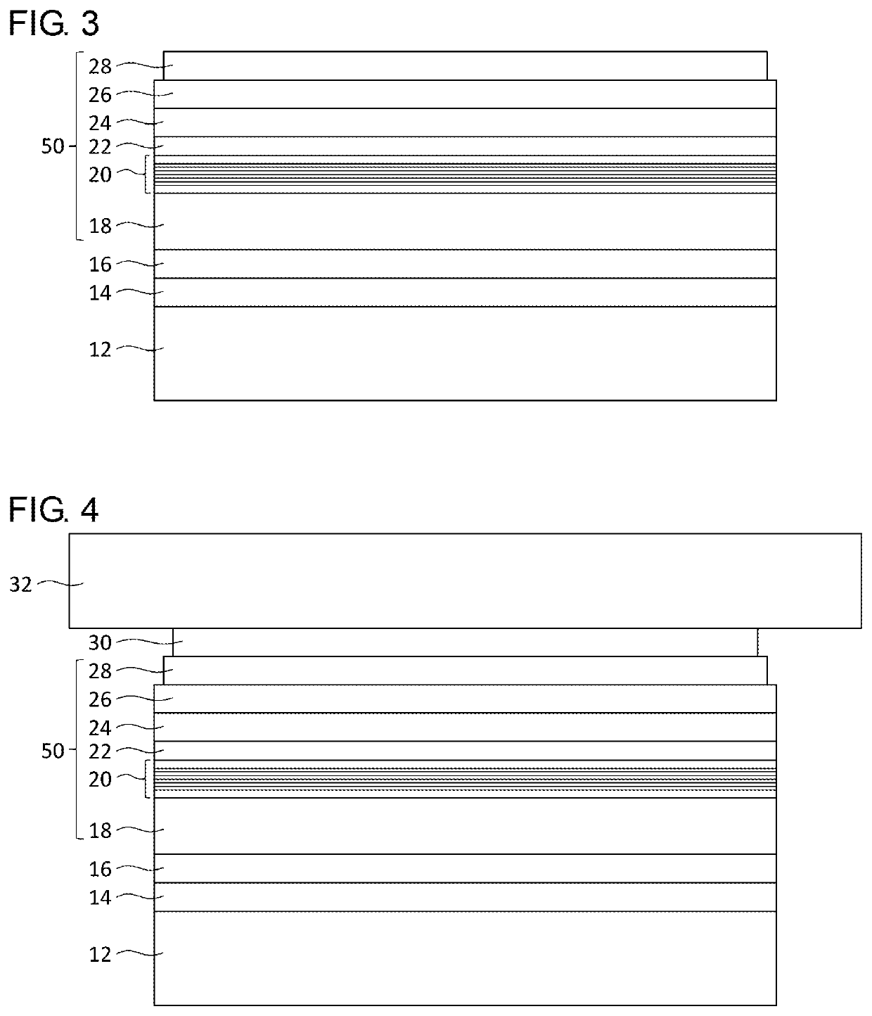 Method of manufacturing deep ultraviolet light emitting device