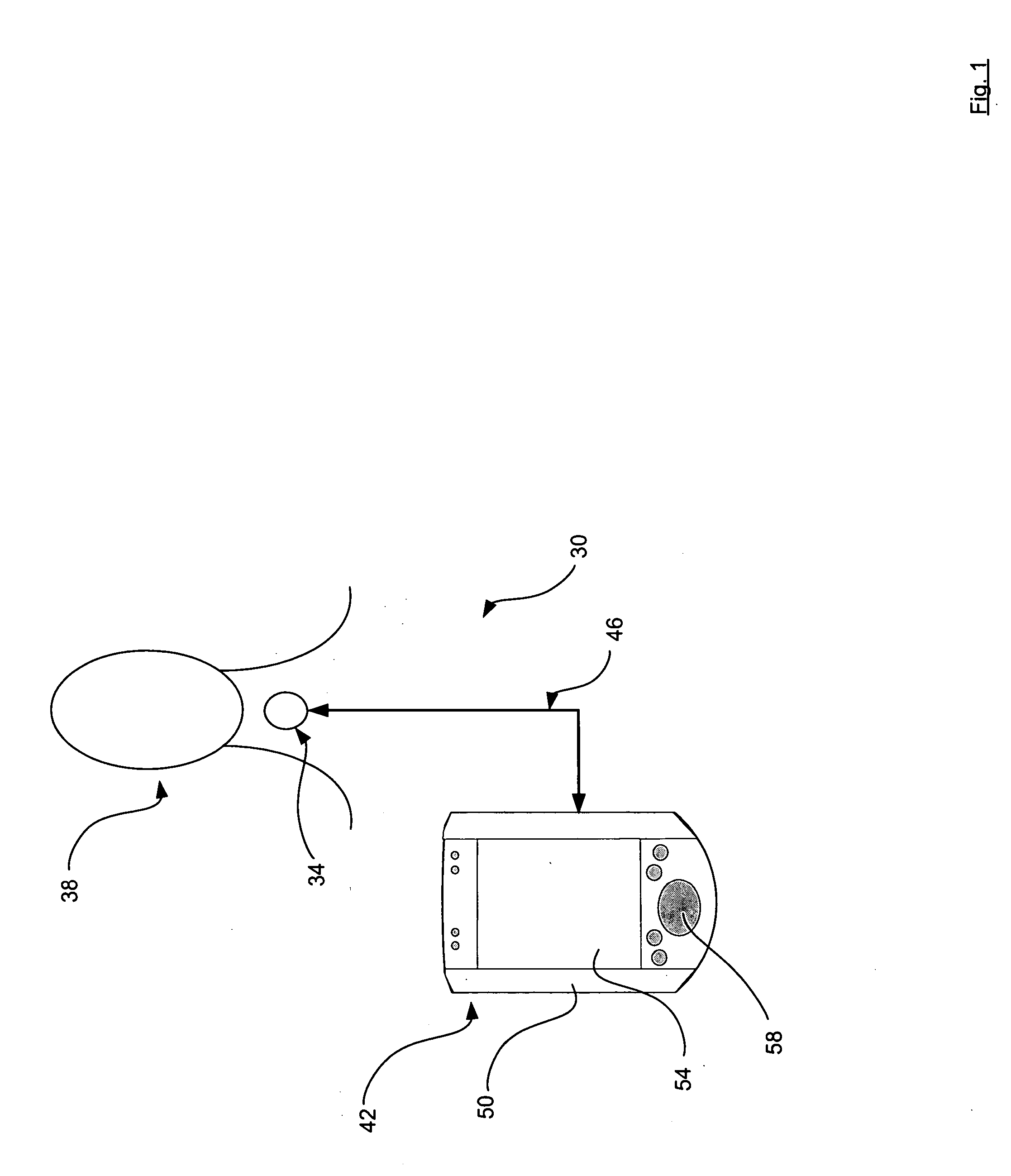 Apparatus and method for detecting swallowing activity