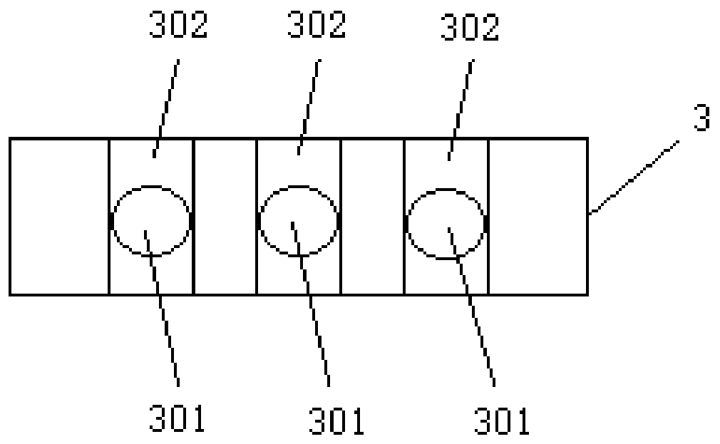 Boiler slag screen sheath