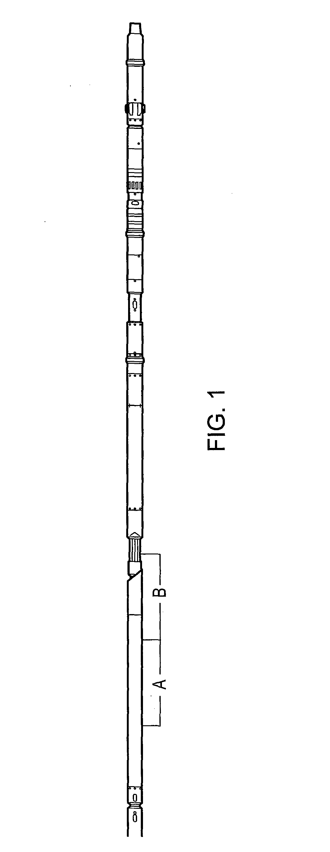 Tool and method for locking and releasing a plug