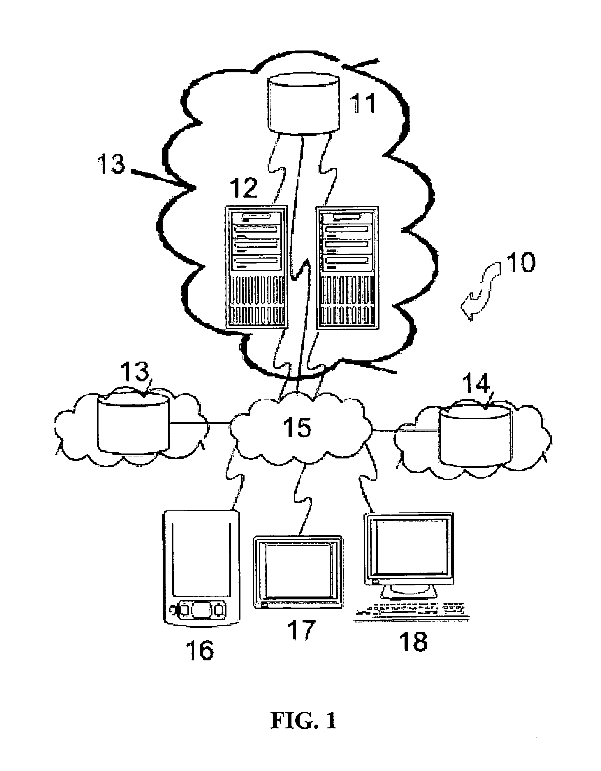 Application runtime environment and framework