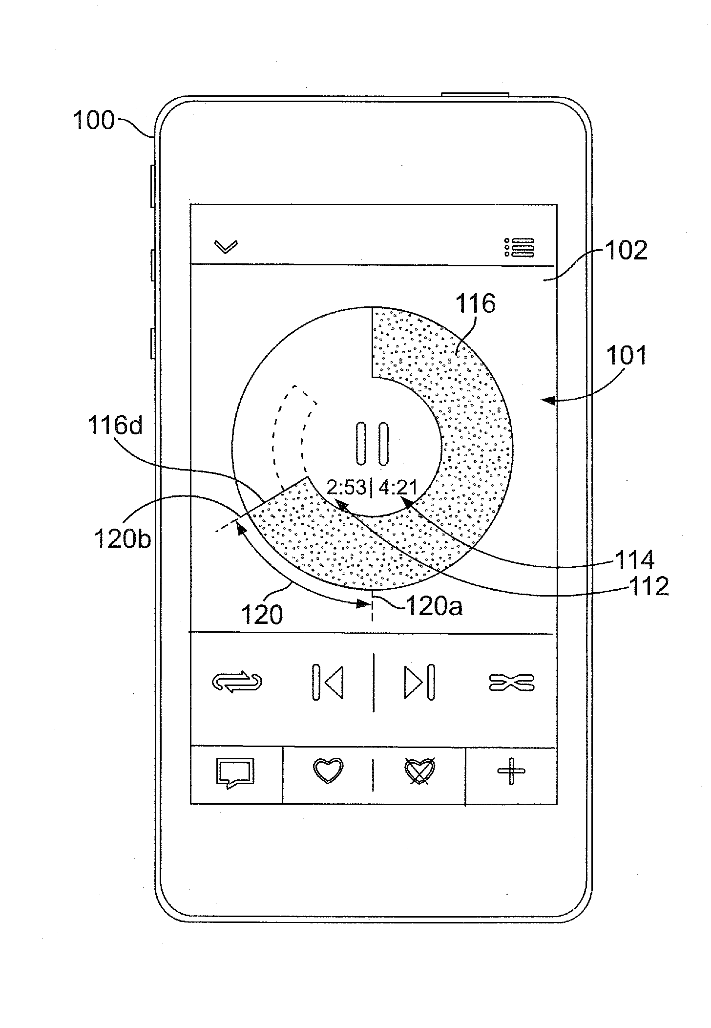 Systems And Methods For An Animated Graphical User Interface