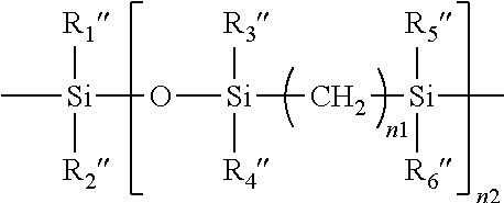 Poly(oxazoline-co-ethyleneimine)-epichlorohydrin copolymers and uses thereof