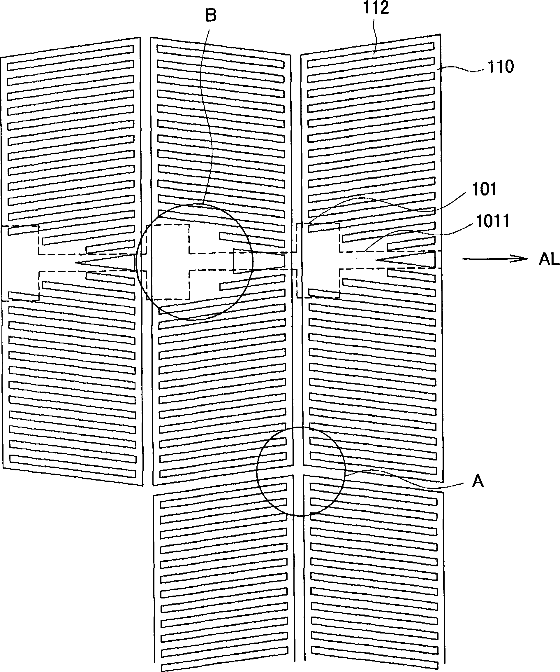 Liquid crystal display device