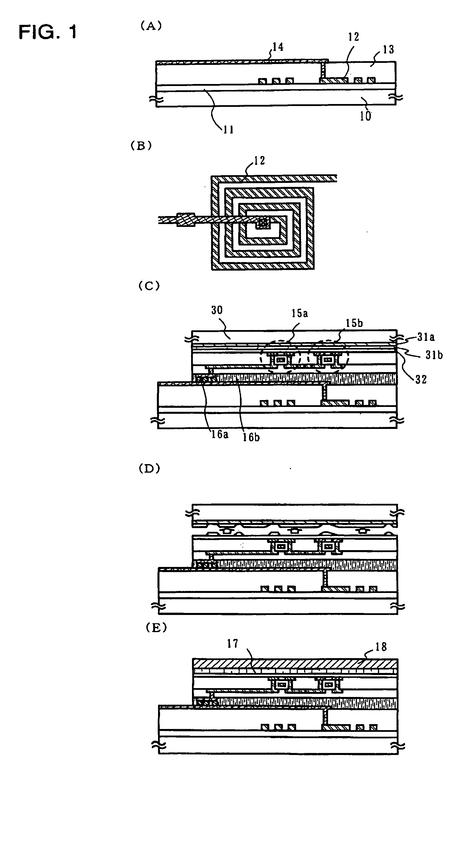 Semiconductor device and a method of manufacturing the same