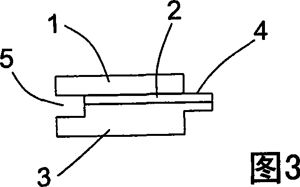 Terrestrial heat composite floor and manufacturing method thereof