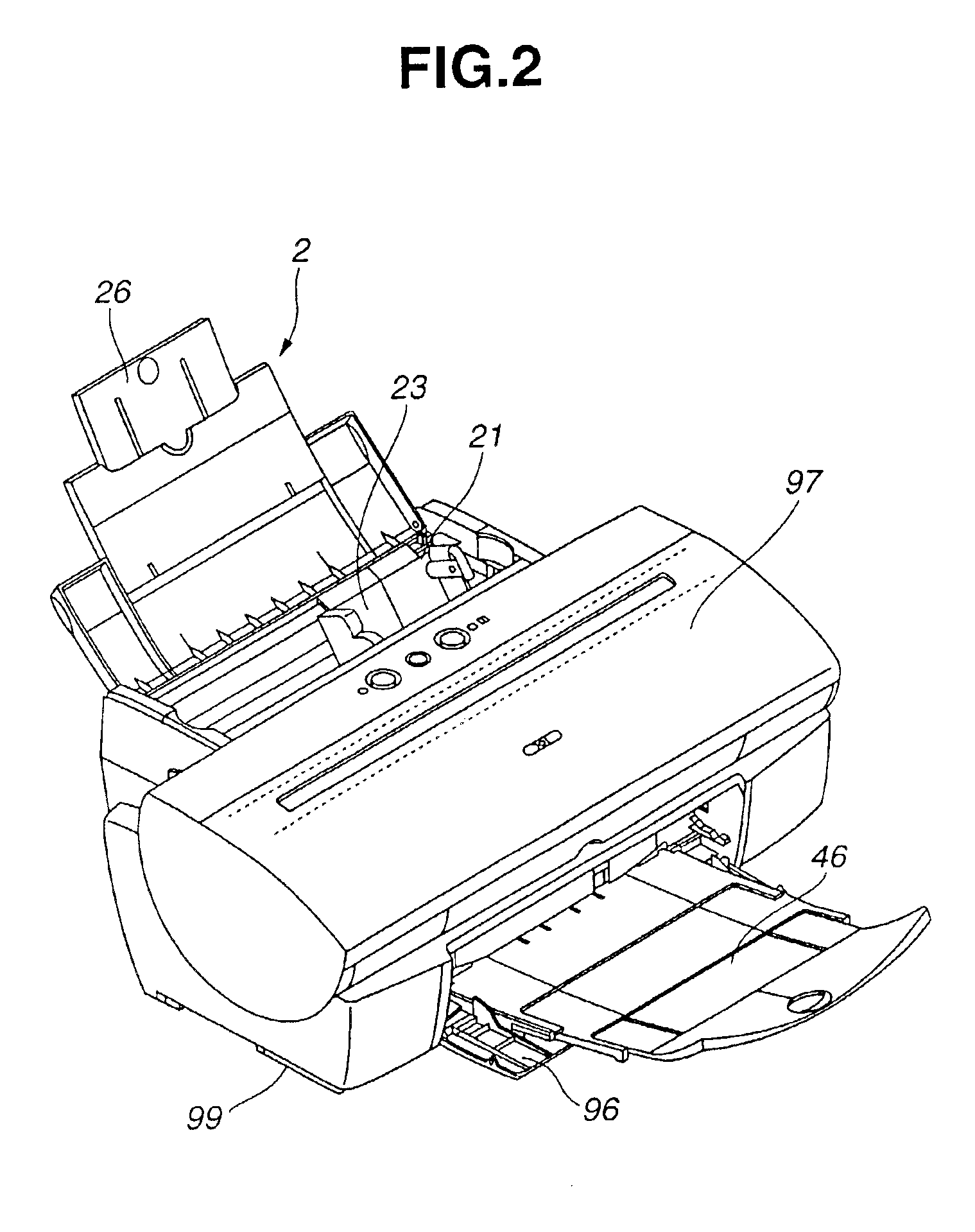 Recording apparatus