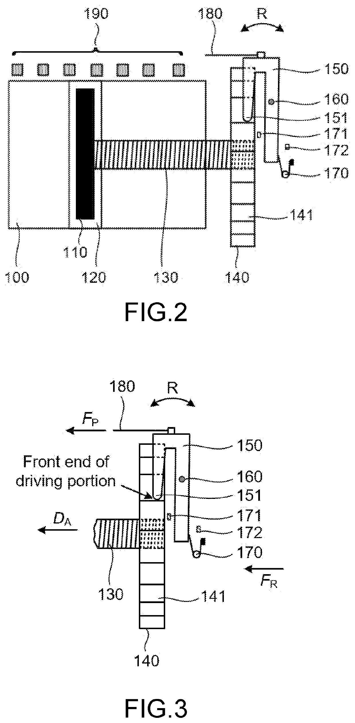 Patch-type drug infusion device