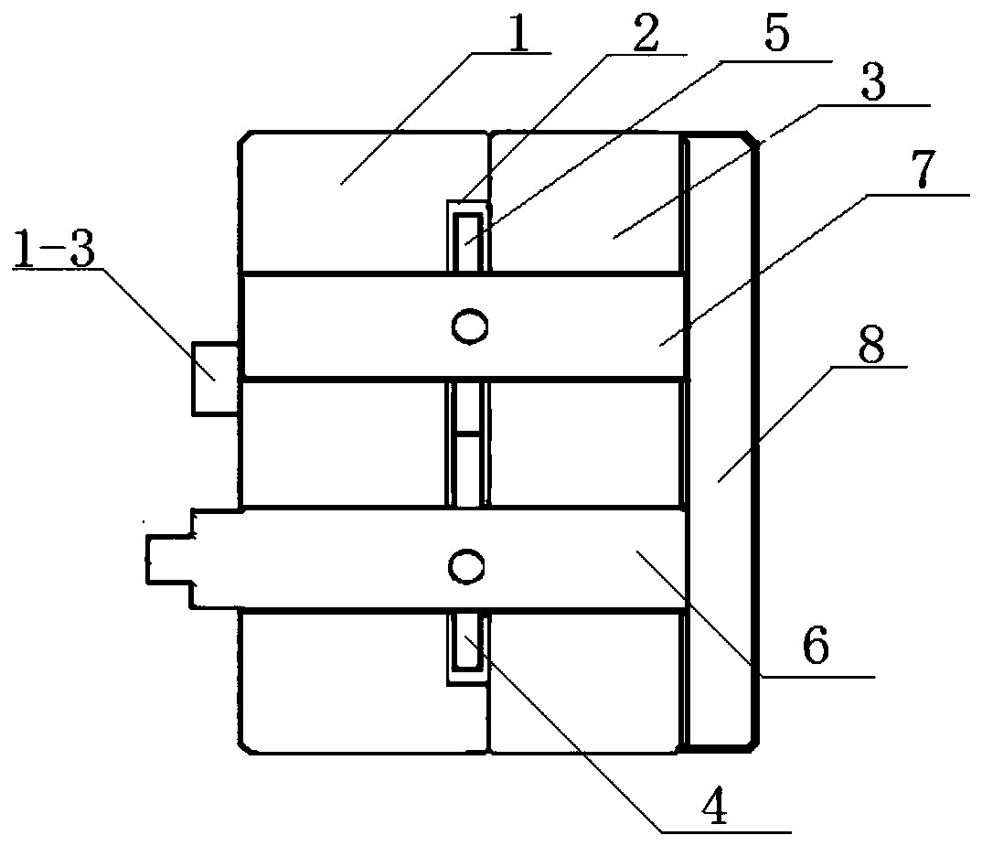 Gear pump