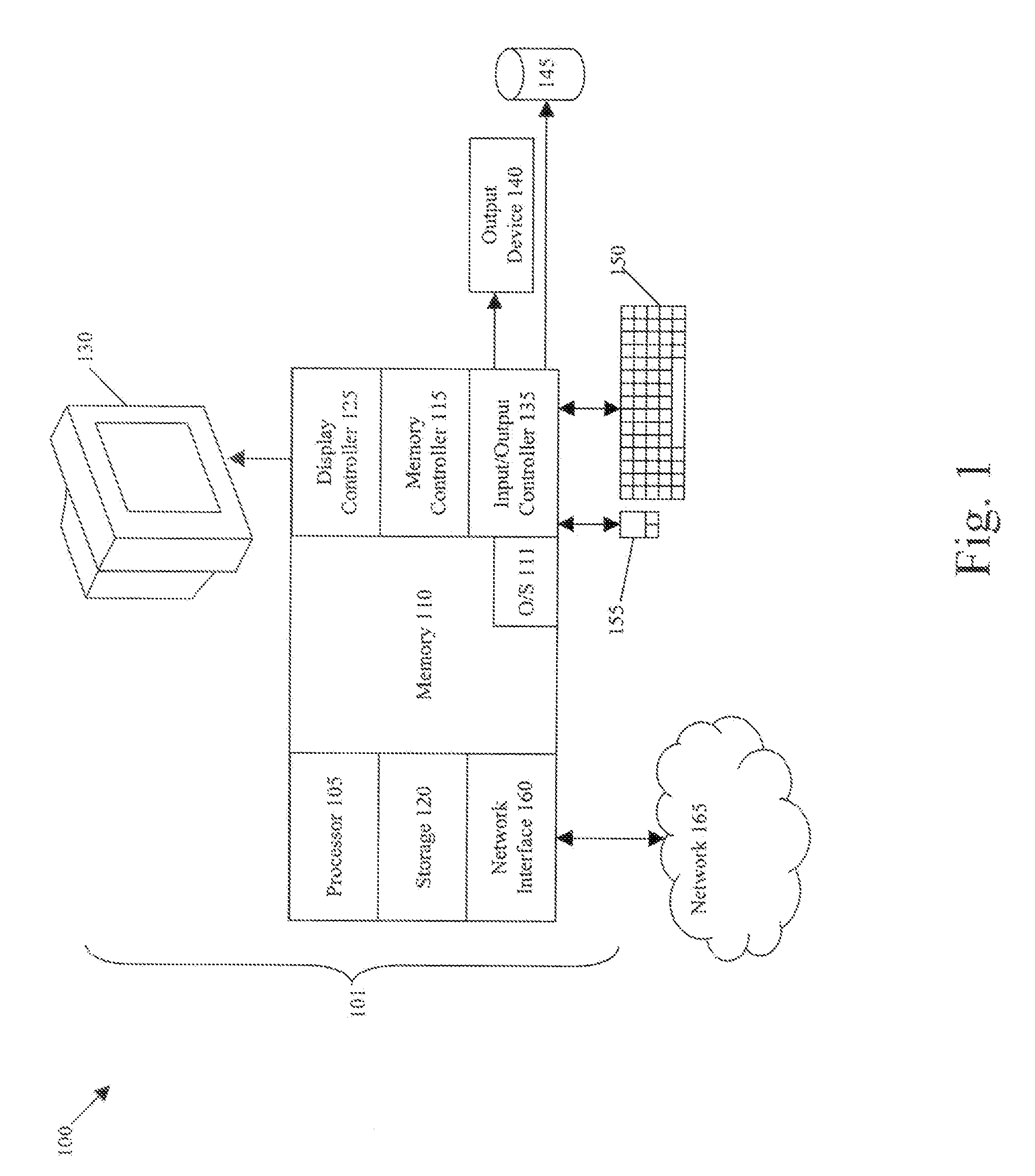 Systems, methods and computer products for a security framework to reduce on-line computer exposure