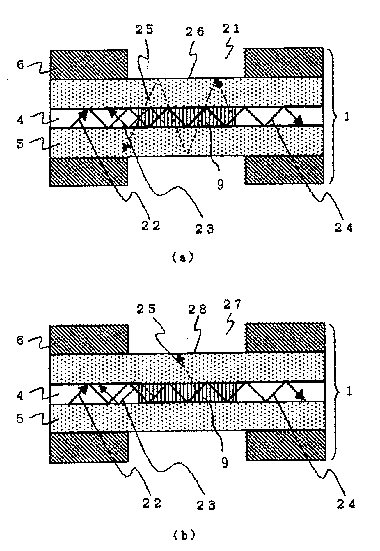 Optical fiber sensor