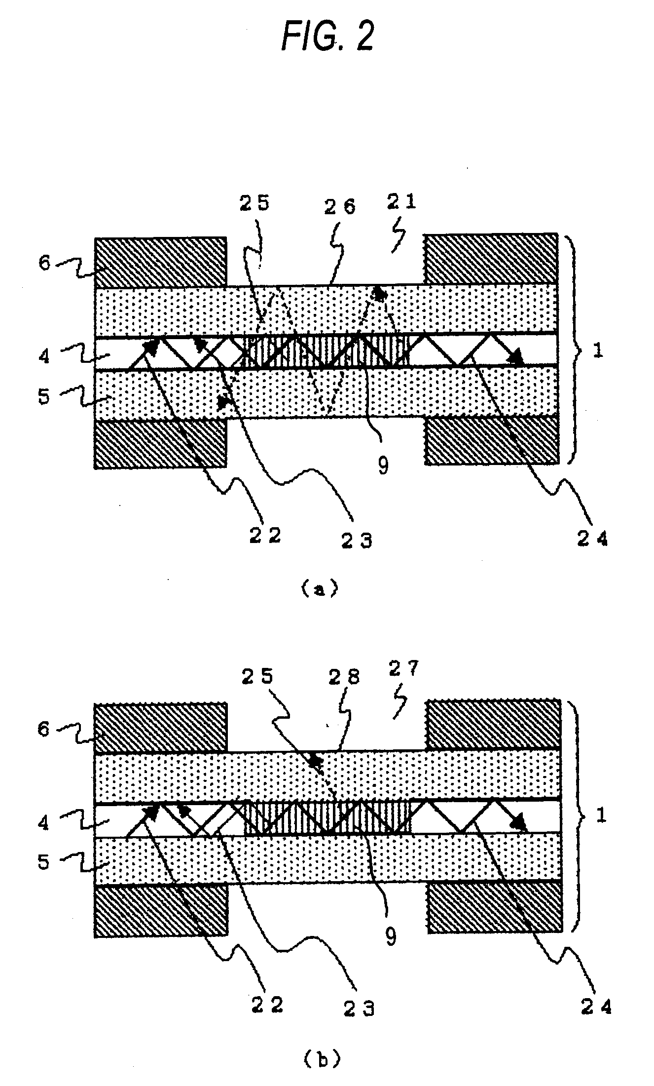 Optical fiber sensor