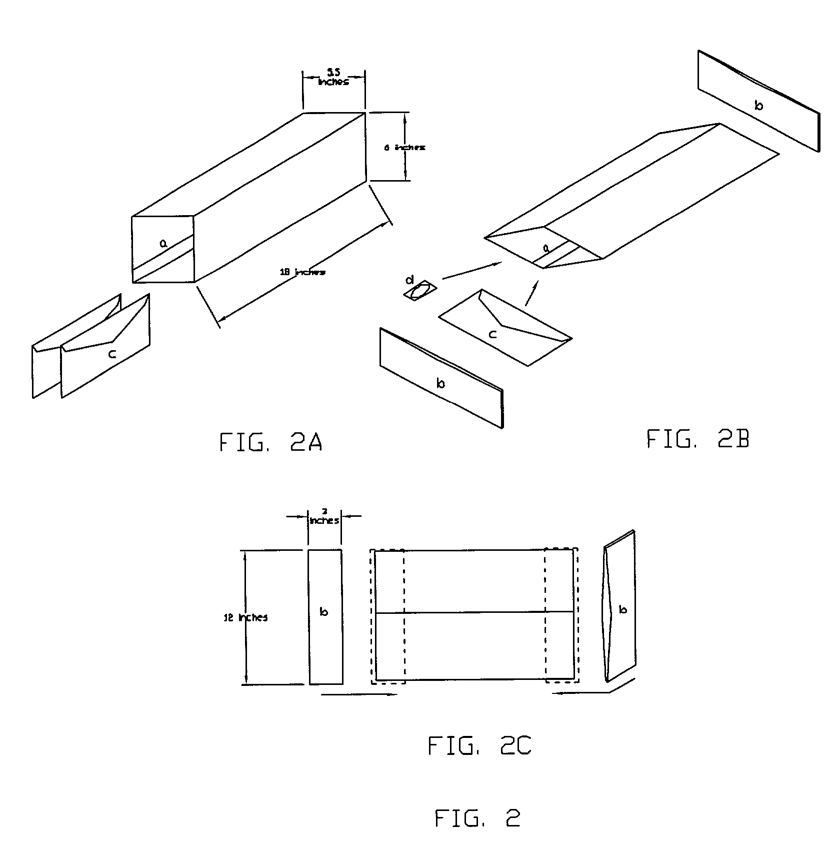 Apparatus and method for paper and dry goods bio-decontamination