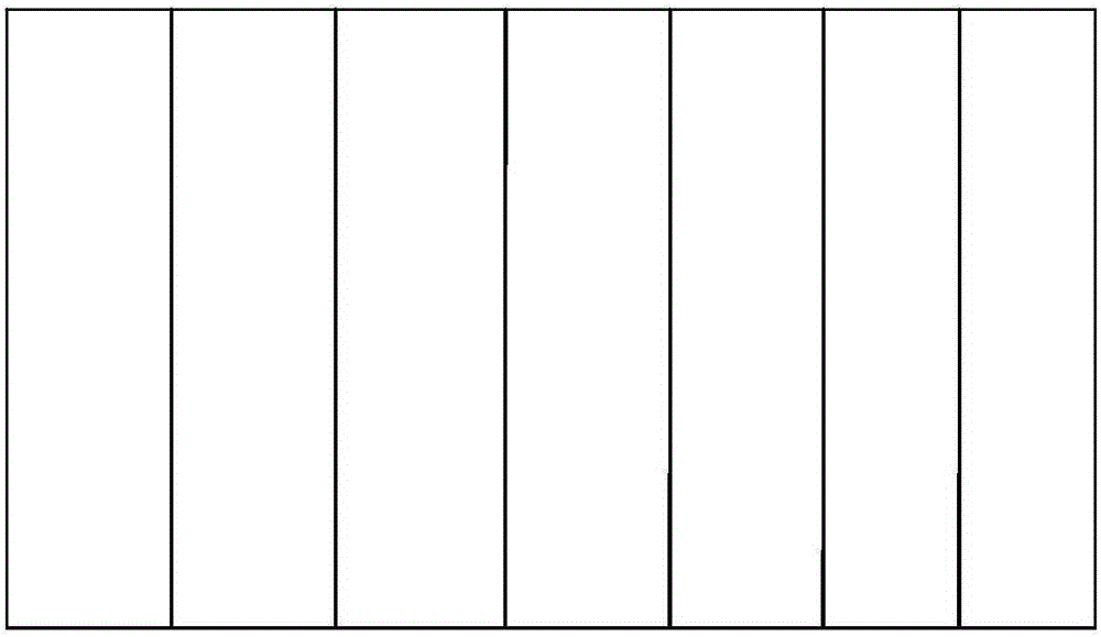 Method for culturing Kappaphycus and Eucheuma alga by using cooling water of power plant