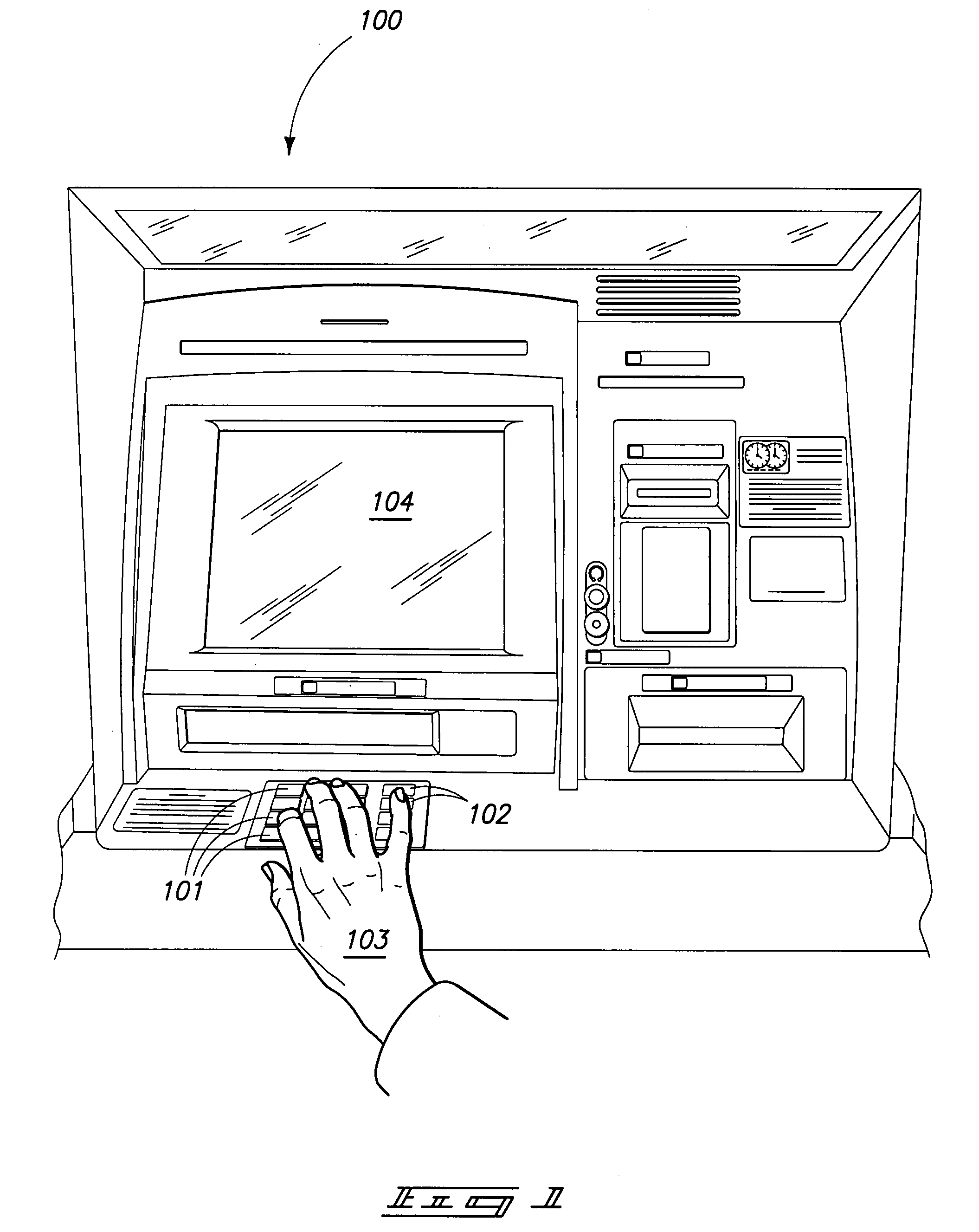 Behaviormetrics application system for electronic transaction authorization