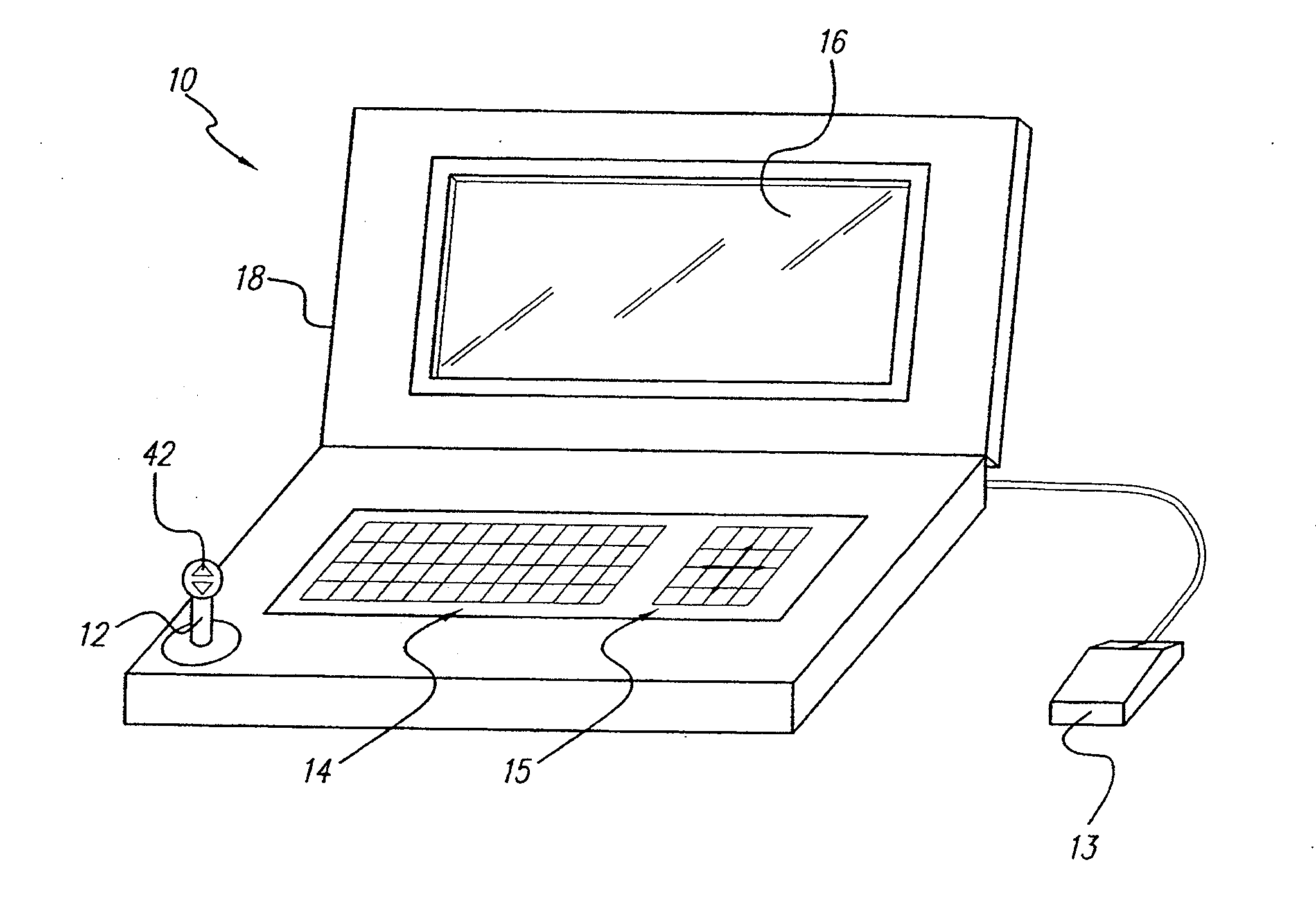 Implantable pulse generator having current steering means