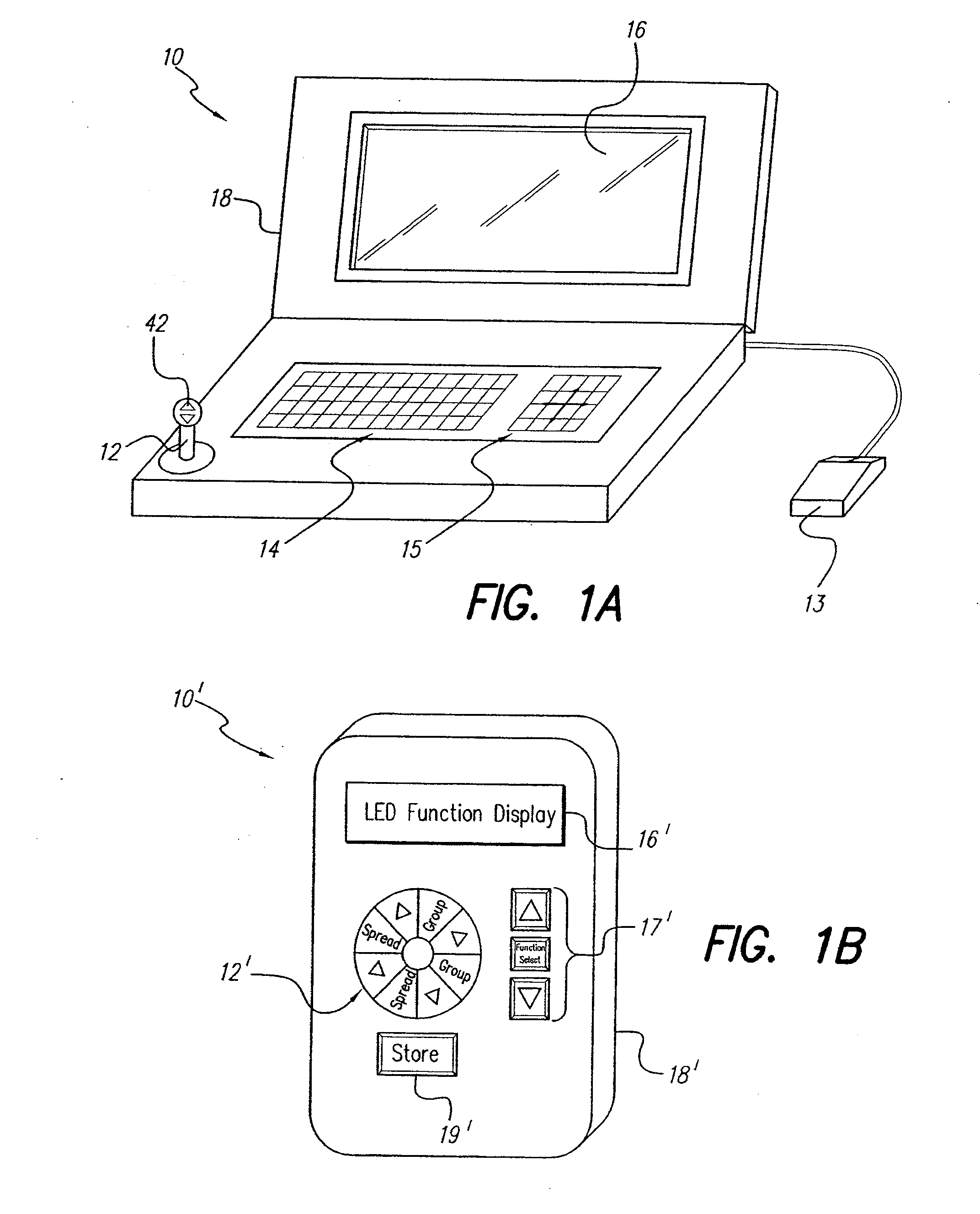 Implantable pulse generator having current steering means